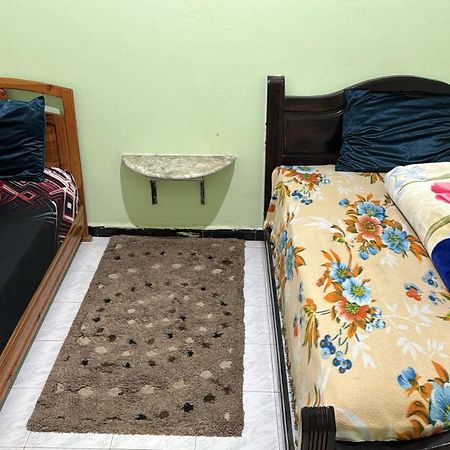 Appartement Ayman Khemisset Exterior foto