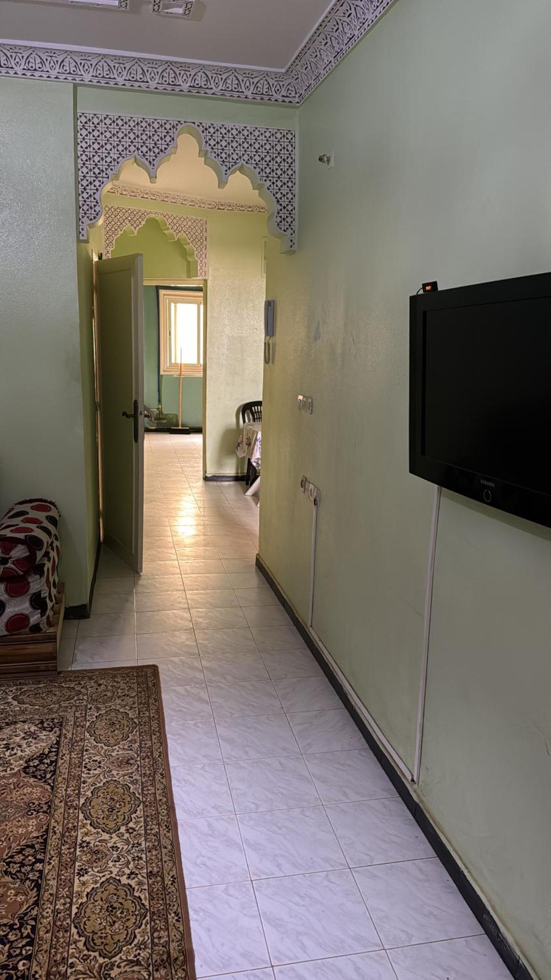 Appartement Ayman Khemisset Exterior foto