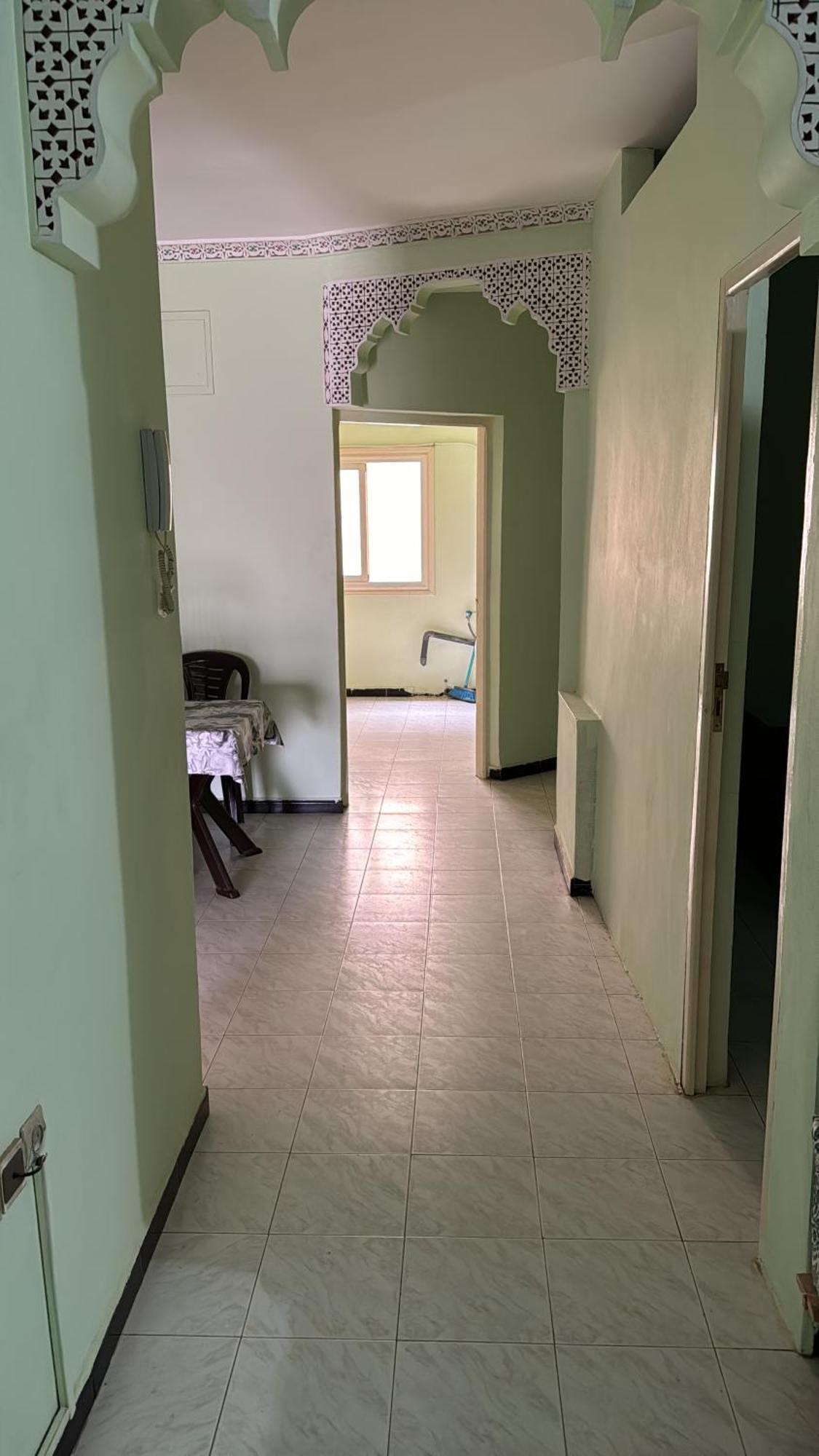 Appartement Ayman Khemisset Exterior foto