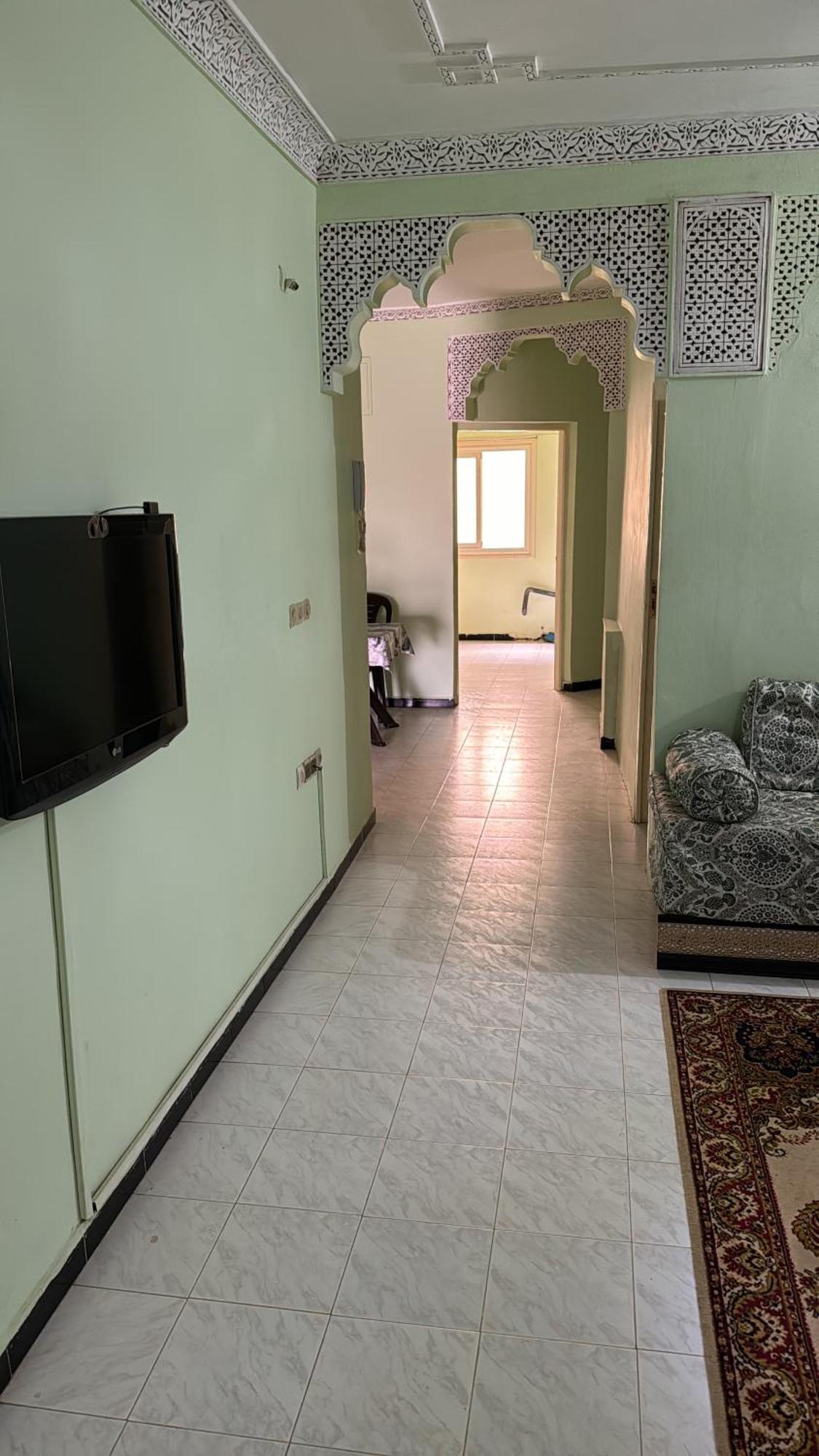 Appartement Ayman Khemisset Exterior foto